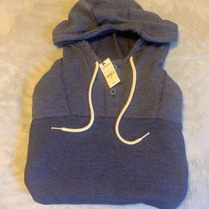 Express Pullover Sweatshirt